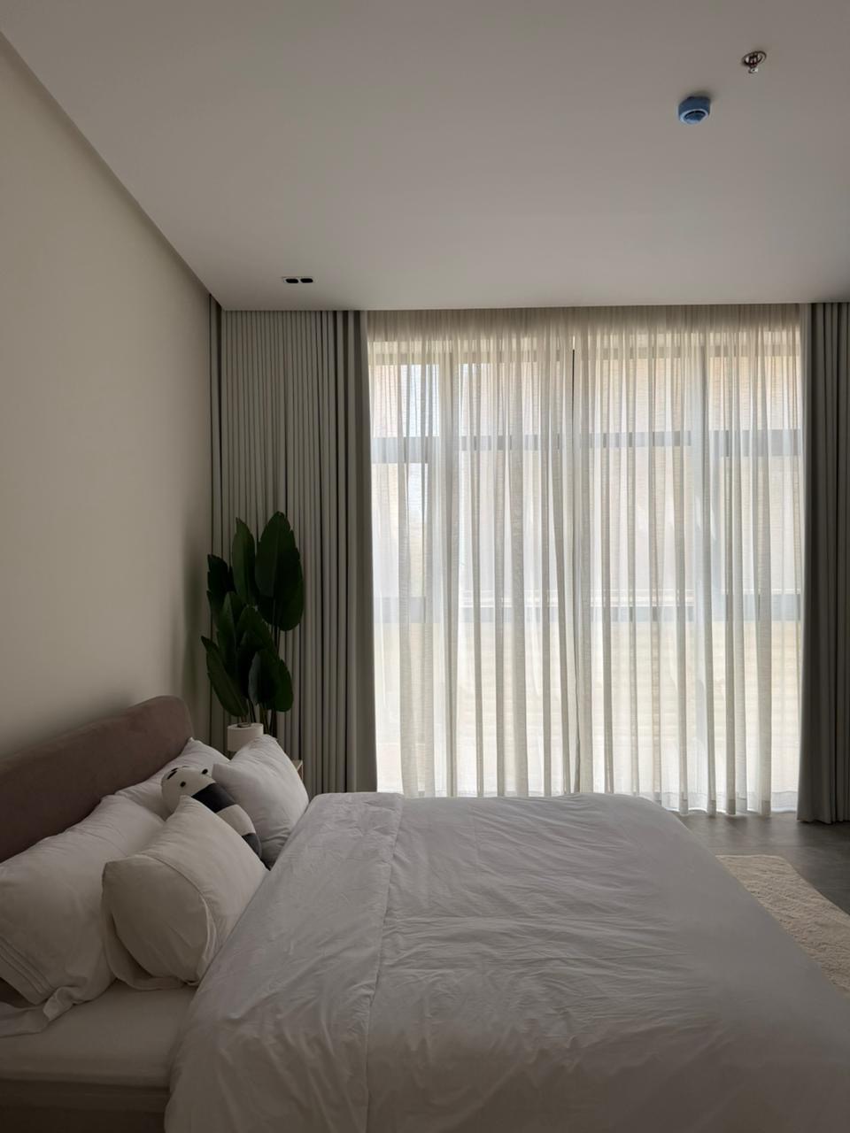 🏡 HUE Residence 9 — Fully Furnished Luxury Apartment